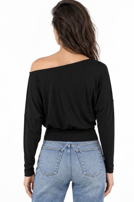 Damenbluse - Image 3
