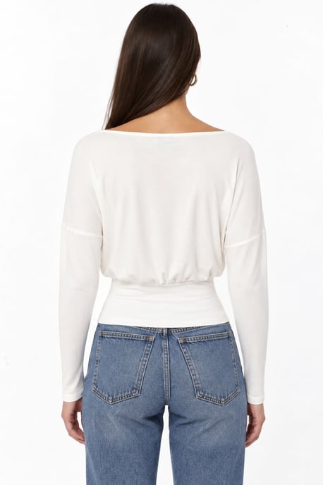 Damenbluse - Image 3