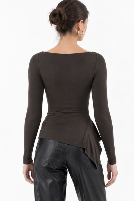 Busem Damenbluse - Image 4