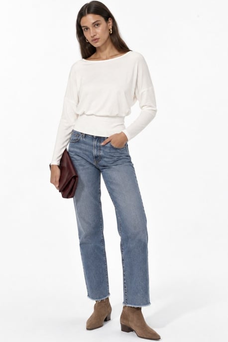Damenbluse - Image 4