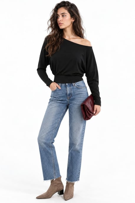 Damenbluse - Image 4