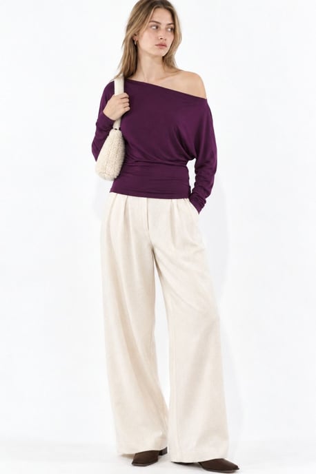 Busem Damenbluse - Image 3