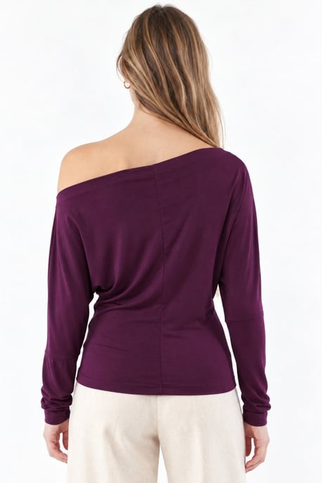 Busem Damenbluse - Image 4