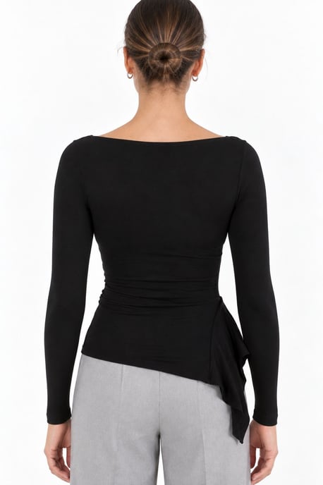 Damenbluse - Image 3