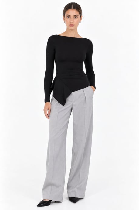 Damenbluse - Image 4