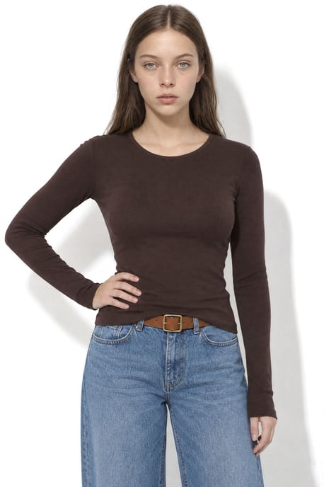 Busem Damenbluse - Image 1