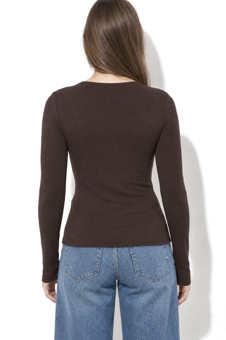 Busem Damenbluse - Image 4