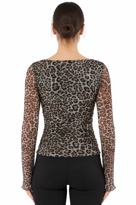 Damenbluse - Image 3
