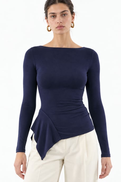 Busem Damenbluse - Image 1