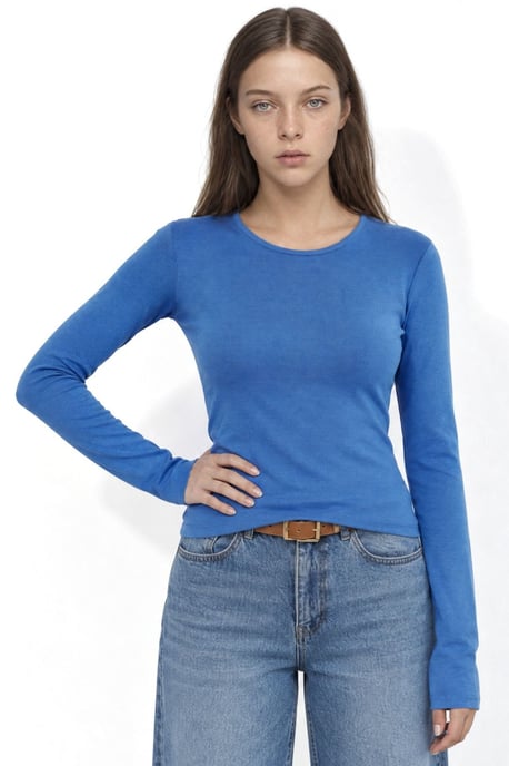Busem Damenbluse - Image 1