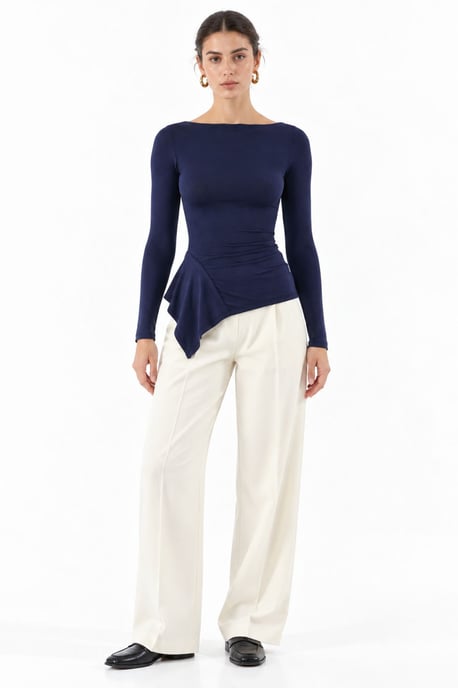 Busem Damenbluse - Image 3