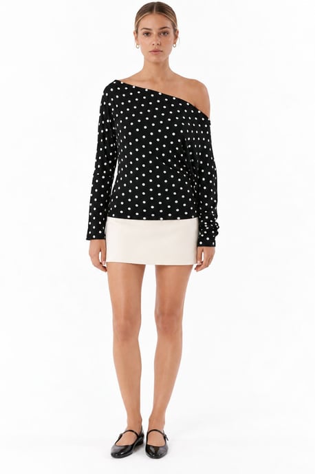Damenbluse - Image 3