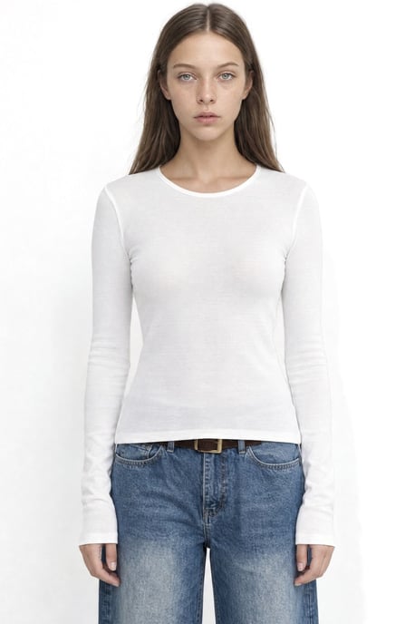 Busem Damenbluse - Image 2