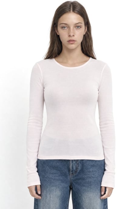 Damenbluse - Image 2