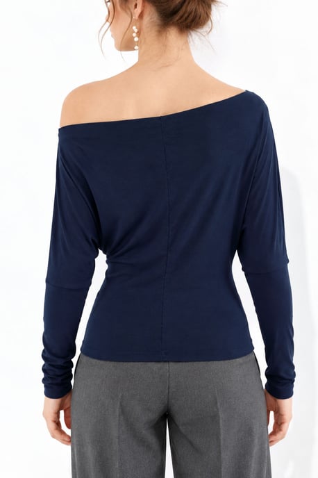Busem Damenbluse - Image 3