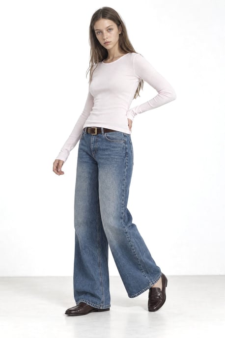 Damenbluse - Image 4