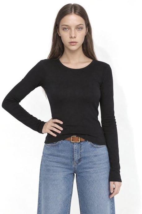 Damenbluse - Image 1