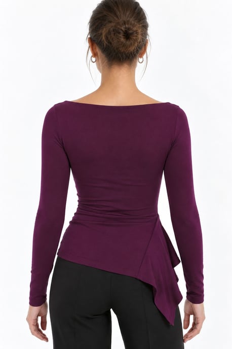 Damenbluse - Image 3