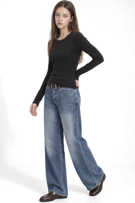 Damenbluse - Image 4