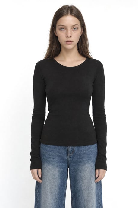Damenbluse - Image 5