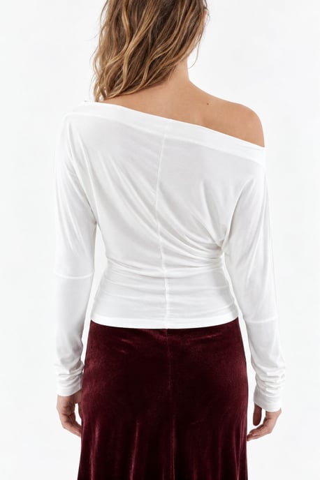 Damenbluse - Image 3
