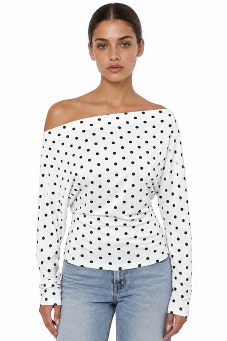 Busem Damenbluse - Image 1