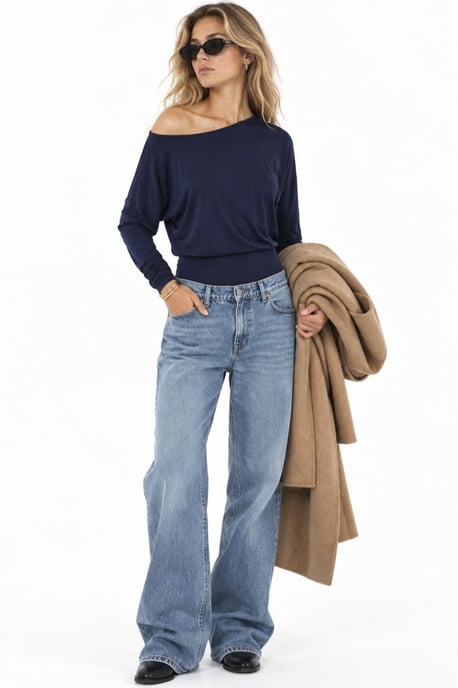 Damenbluse - Image 2