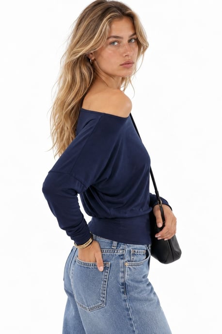 Damenbluse - Image 3