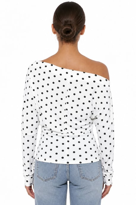 Busem Damenbluse - Image 3