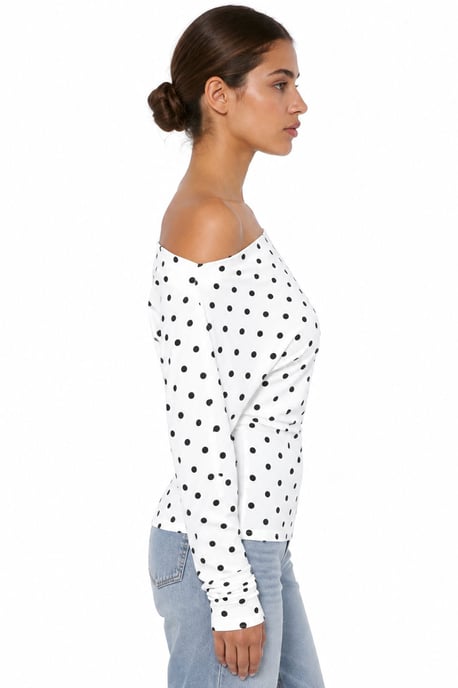 Busem Damenbluse - Image 4