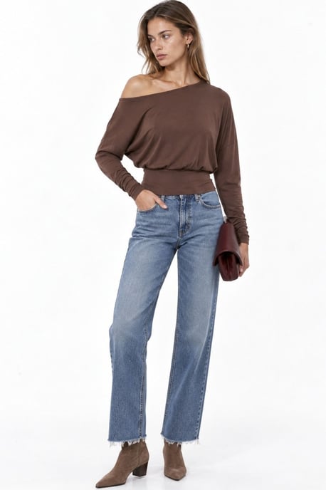Damenbluse - Image 3