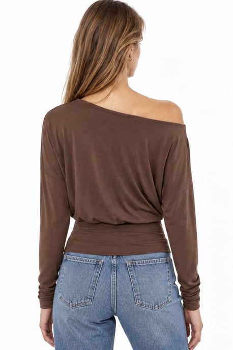 Damenbluse - Image 4