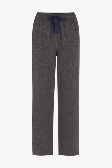 Penti Snow Glide Herren-Pyjama-Set mit langen Ärmeln - Image 3