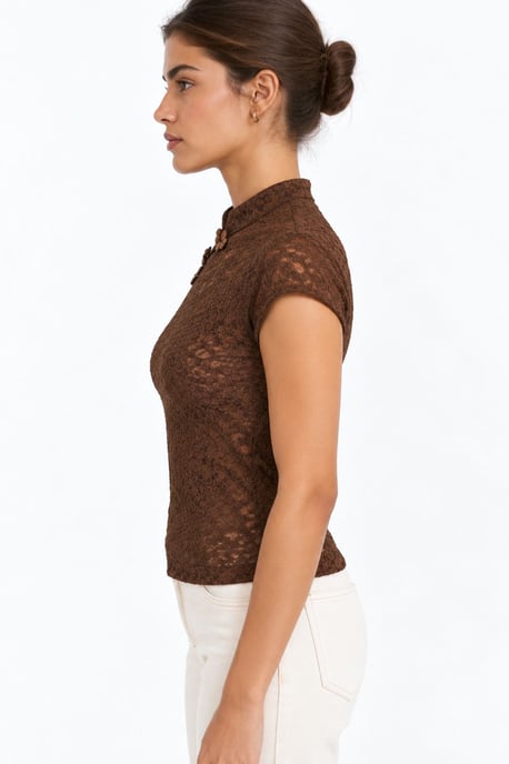 Damenbluse - Image 3