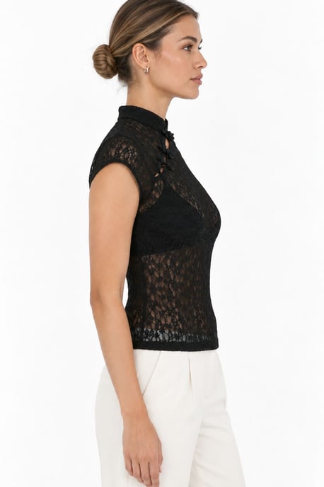 Busem Damenbluse - Image 3