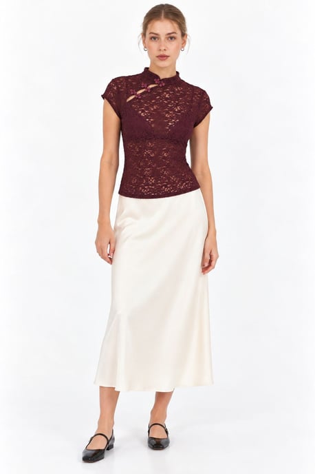Busem Damenbluse - Image 4