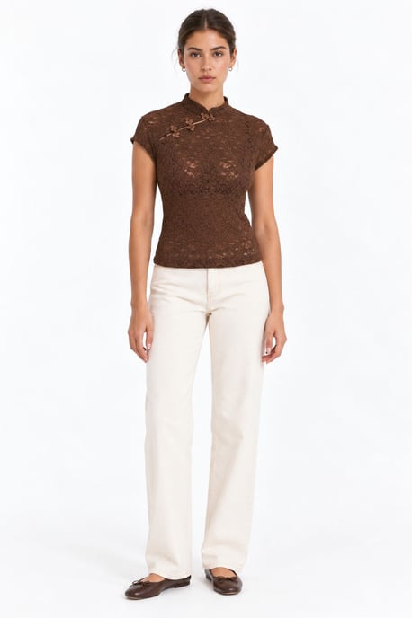 Damenbluse - Image 4