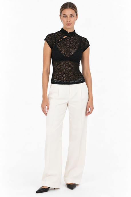 Busem Damenbluse - Image 4