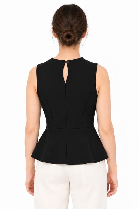 Busem Damenbluse - Image 2