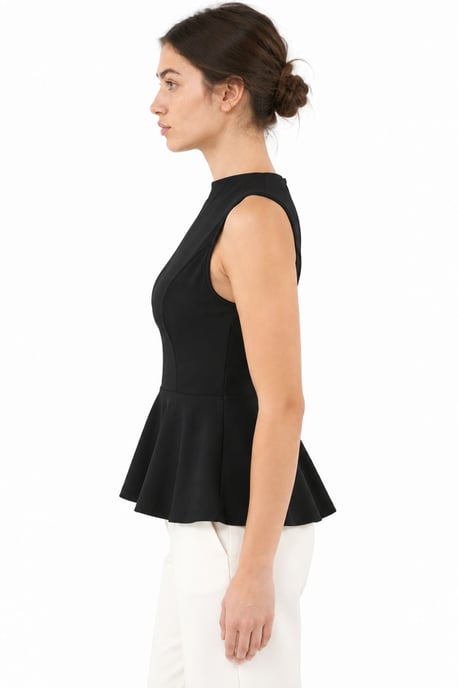 Busem Damenbluse - Image 3