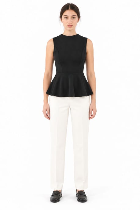 Busem Damenbluse - Image 4