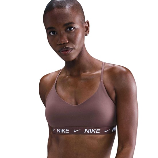 Nike - "Indy" Sport-BH für Damen, Leichte Stütze (Tätowierung) - Image 2