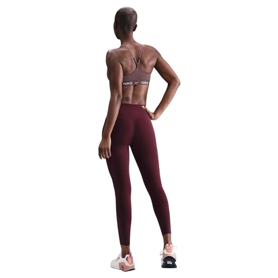 Nike - "Indy" Sport-BH für Damen, Leichte Stütze (Tätowierung) - Image 3