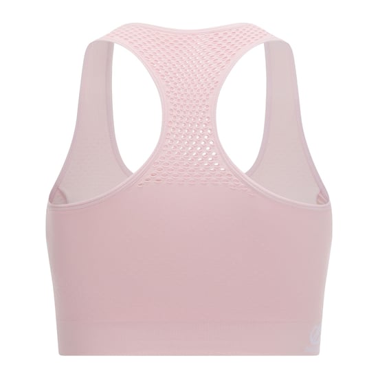 Dare 2B - "Dont Sweat It II" Sport-BH für Damen (Rosa Nebel) - Image 3