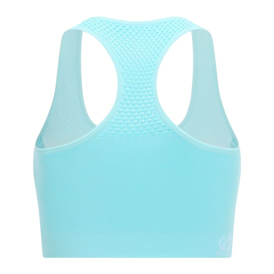 Dare 2B - "Dont Sweat It II" Sport-BH für Damen (Wasser Blau) - Image 3