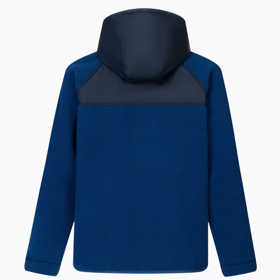 Regatta - "Munro" Hybridjacke für Kinder (Aviatorblau/Marine) - Image 3