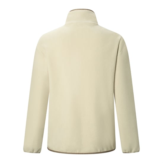 Regatta - "Frankie" Fleecejacke für Herren, Durchgehender Reißverschluss (Klosterstein/Smokey Olive) - Image 2