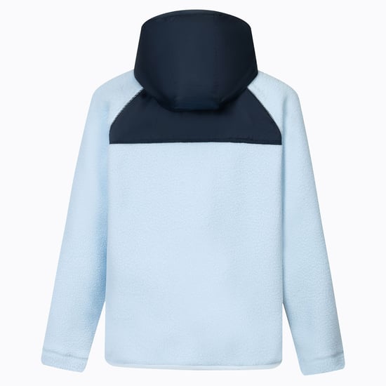Regatta - "Munro" Hybridjacke für Kinder (Luftweg/Marine) - Image 3