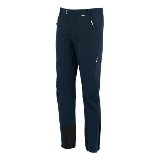 Regatta - "Mountain" Wanderhosen für Herren (Marine/Marine) - Image 1
