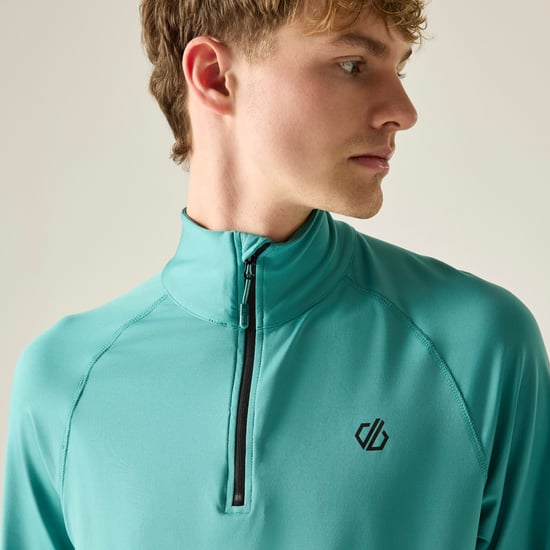 Dare 2B - "Fuse Up II" Midlayer für Herren (Petrol) - Image 5